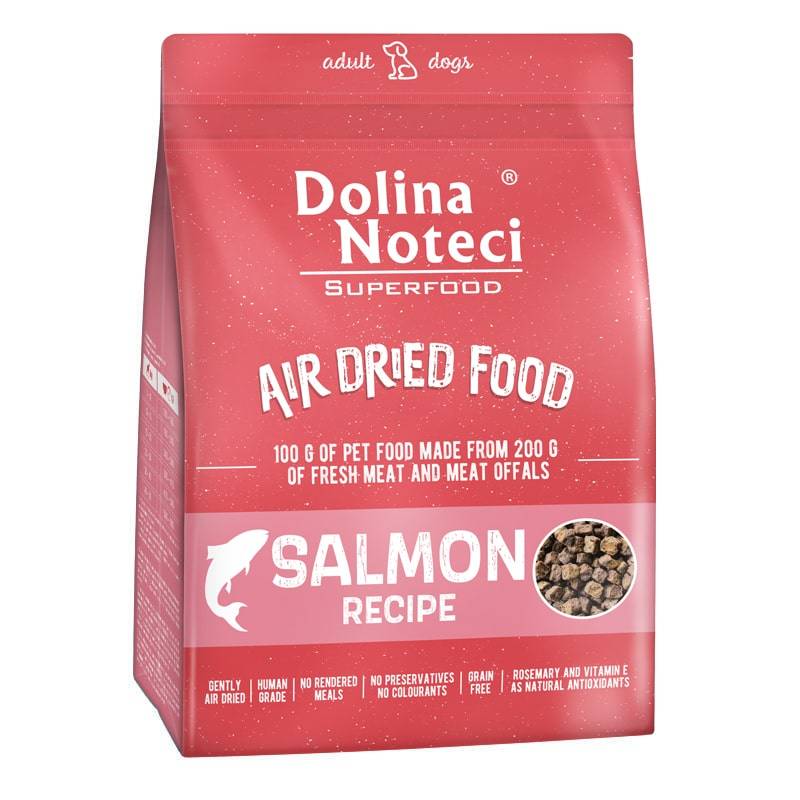 Dolina Noteci Superfood – Laks - 1 kg