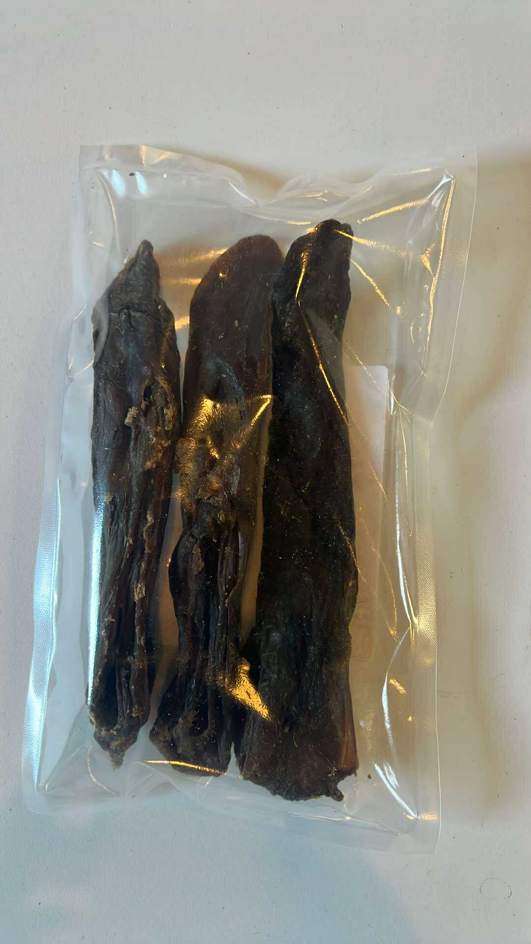 Hjortetunge, 150 gram - Billede 2