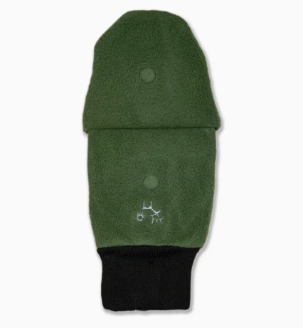 Hundelufter-handsker - Billede 2