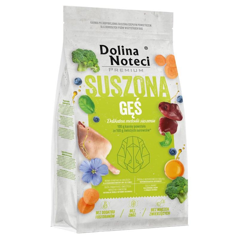 Dolina Noteci Premium - GÅS (goose) - 1 kg