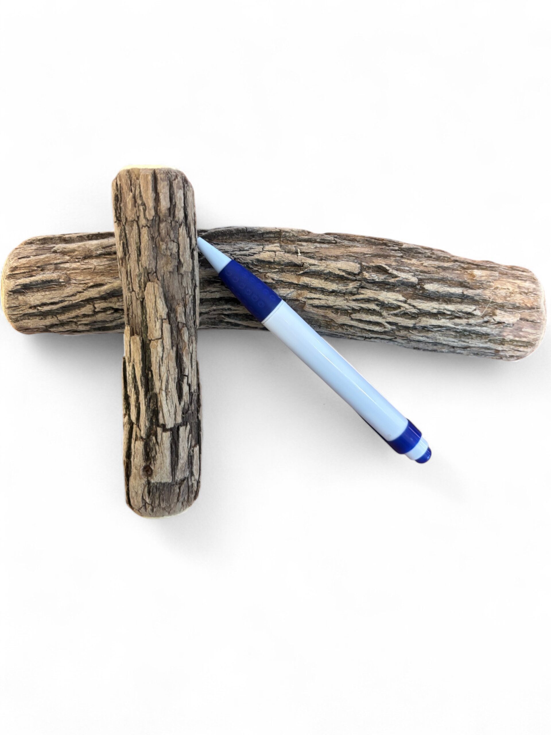 Sicklebush tyggestick small