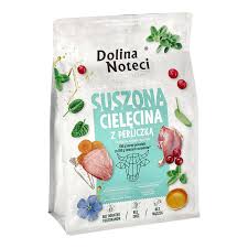Dolina Noteci Premium - Mini, Kalv og Perlehøne - 1 kg