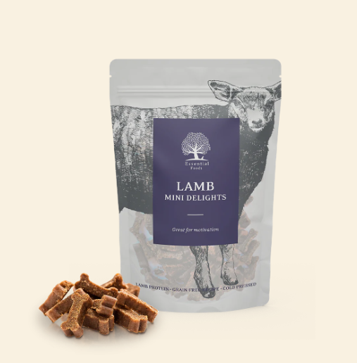 Essential - LAM MINI DELIGHTS